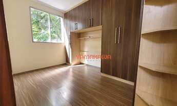 Imagem 5: Cobertura com 3 dormitórios à venda, 92 m² por R$ 290.000,00 - Cidade Líder - São Paulo/SP