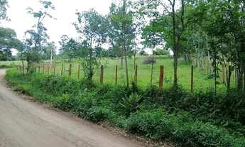 Imagem 5: TERRENAO COM LUZ INSTALADA!!!AC. TROCA!