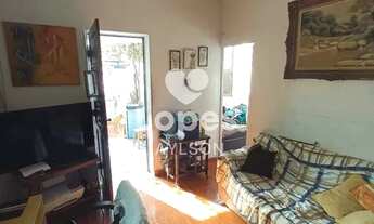 Imagem 5: Casa de rua-À VENDA-Engenho de Dentro-Rio de Janeiro-RJ