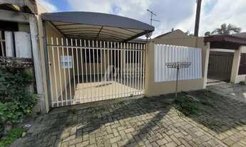 Imagem 2: CASA em Porto das Laranjeiras - Araucária