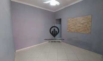 Imagem 7: Casa com 2 quartos à venda, 90 m² por R$ 265.000 - Campo Grande - Rio de Janeiro/RJ