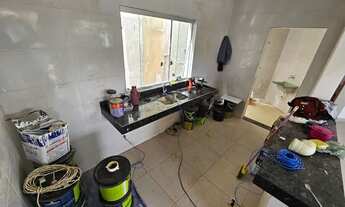 Imagem 7: Casa Geminada Duplex de Esquina Nova - BH - São João Batista - 3 Quartos (1 Suíte) - 2 Vag