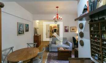 Imagem 4: Apartamento à Venda - Floresta, 2 Quartos, 59 m2