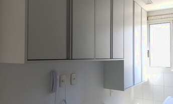 Imagem 6: Apartamento em condomínio com o melhor lazer da região, ao lado do Bourbon - Sem barulho d