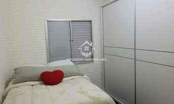 Imagem 5: REF 4553. 3 dormitórios. 1 vaga na garagem - Baeta Neves - SBC Não perca essa oportunidade