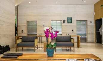 Imagem 7: BELO HORIZONTE - Flat - Cidade Jardim