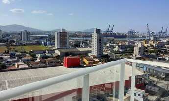 Imagem: Apto Itajaí 3 quartos 3 vagas garagem