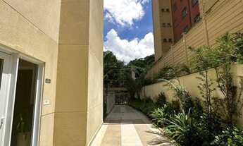 Imagem 3: Apartamento novo com planejados