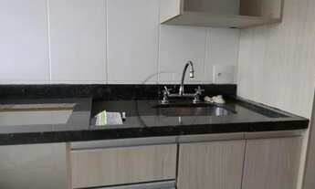 Imagem 5: Apartamento com 2 dormitórios, 60 m² - venda por R$ 340.000,00 ou aluguel por R$ 2.020,86