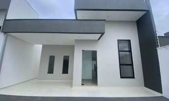 Imagem: Casa Nova No Parque 10 Ótima localização