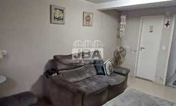 Imagem 7: CURITIBA - Sobrado Padrão - Tatuquara