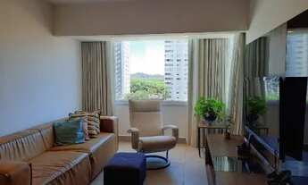 Imagem 1: Apartamento para venda possui 83 metros quadrados com 3 quartos em Pinheiros - São Paulo