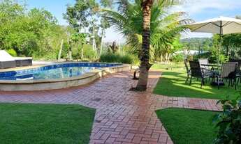 Imagem 4: Lindo Sobrado em Associação Chacaras Pedra Grande