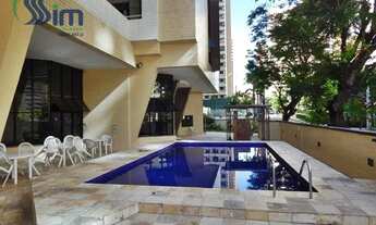 Imagem: Flat com 1 dormitório à venda, 45 m²