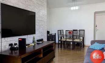 Imagem 3: São Paulo - Apartamento Padrão - Vila Guilherme