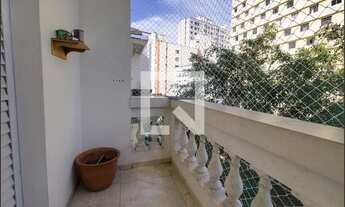 Imagem 6: Apartamento para Aluguel - Liberdade, 2 Quartos, 104 m2