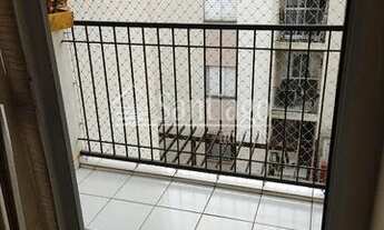 Imagem 2: Apartamento - Jardim Santa Terezinha (Nova Veneza) - Sumaré