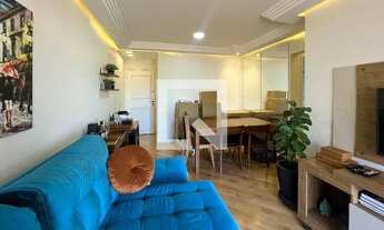 Imagem 4: Apartamento à Venda - Moema, 2 Quartos, 86 m2