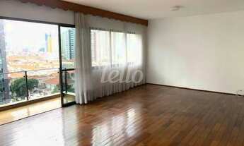 Imagem 2: São Paulo - Apartamento Padrão - Tatuapé