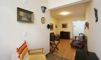 Imagem 5: Apartamento para Aluguel - Vila Nova Conceição, 1 Quarto, 52 m2