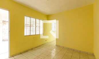 Imagem 3: Casa para Aluguel - Cidade Sao Jorge, 1 Quarto, 50 m2