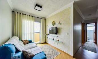 Imagem 6: Apartamento para Aluguel - Nova Petrópolis, 2 Quartos, 56 m2