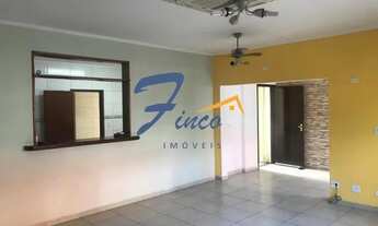 Imagem 2: SÃO VICENTE - Casa Padrão - VILA CASCATINHA