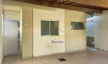 Imagem 5: Casa à venda, 52 m² por R$ 260.000,00 - Jardim Das Paineiras II - São José dos Campos/SP