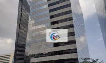 Imagem: Conjunto para alugar, 1741 m² Triple, Churcri