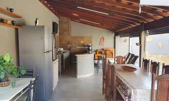 Imagem 3: SÃO JOSÉ DO RIO PRETO - Casa Padrão - JARDIM SÃO MARCO