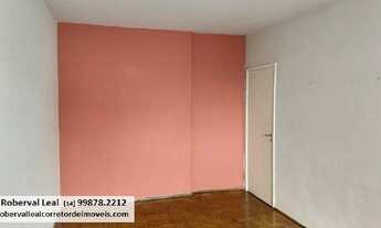 Imagem 2: Apartamento Edifício Tókio com 2 dormitórios- Centro - Bauru/SP