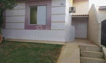 Imagem 4: Casa Condomínio em São José do Rio Preto