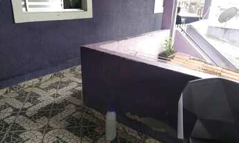 Imagem 2: Sobrado à venda, 202 m² por R$ 700.000,00 - Parque Novo Horizonte - São José dos Campos/SP