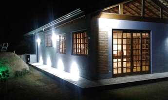 Imagem 3: Linda residência em condomínio em Cisalpina Park - Valinhos - SP