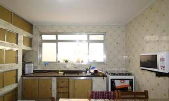 Imagem 6: São Caetano do Sul - Casa Padrão - Santa Maria