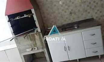 Imagem 6: Casa com 3 dormitórios à venda, 199 m² - Jardim - Santo André/SP