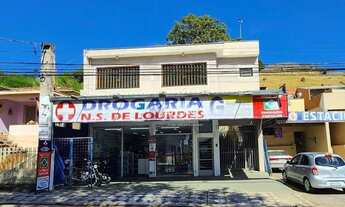 Imagem: Casa com 5 dormitórios para alugar - Vila