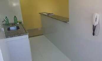 Imagem 3: Apartamento para venda tem 57 metros quadrados com 2 quartos em Piatã - Salvador - BA