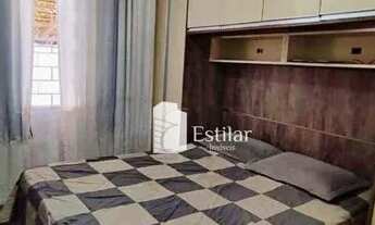 Imagem 6: Casa com 02 quartos e 02 vagas no Ouro verde, Campo Largo