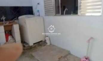 Imagem 7: REF:6672. Casa Térrea para Venda no bairro Jardim Santo André, 2 dorm, 80 m Não perca essa