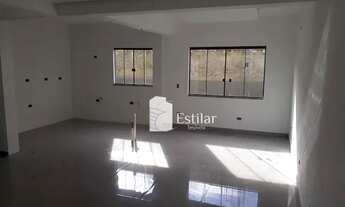 Imagem 7: Sobrado 03 quartos (01 suíte) e 04 vagas no Sitio Cercado, Curitiba