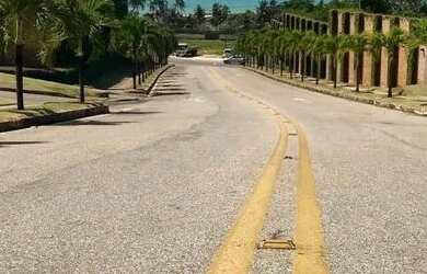 Imagem 2: Lote à venda no Condomínio Atlantis Condomínio Atlantis em Garça Torta, Maceió - AL