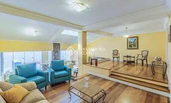 Imagem 3: PORTO ALEGRE - Casa Padrão - Jardim Isabel