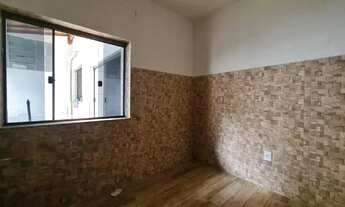 Imagem 4: CASA para aluguel, 2 quartos, PONTILHÃO - BARBACENA/MG