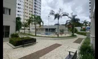 Imagem 7: Torres Trivento 3/4 sendo 1 Suite