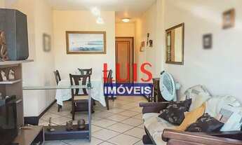 Imagem 4: Apartamento com 2 dormitórios para alugar, 75 m² por R$ 1.200 + taxas/mês - Itaipu - Niter