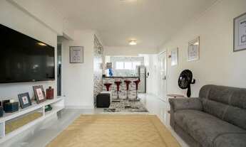 Imagem: Apartamento Residencial / Chácara Santo