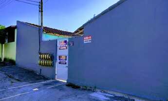 Imagem 2: Alugo casas com sala e quarto com 42 metros quadrados com 1 quarto em Ampliação - Itaboraí