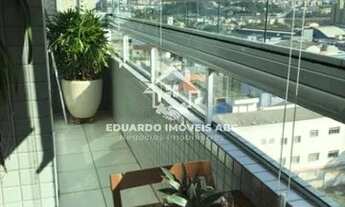 Imagem 6: REF:5151. Lazer completo. Semi mobiliado. 3 dormitórios- Centro - São Bernardo do Campo. N