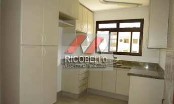 Imagem 4: Apartamento em Cidade Alta - Piracicaba